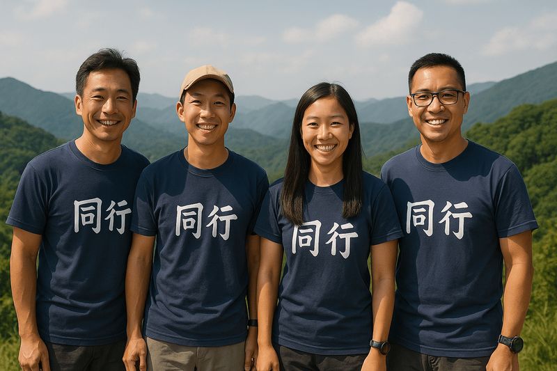 The WeGrow team