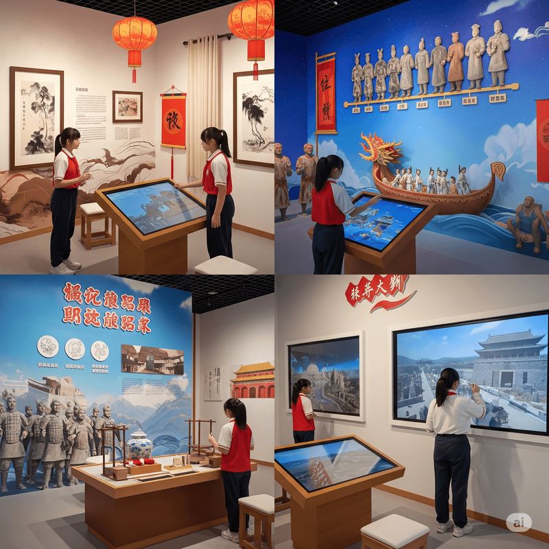 Chinese Culture