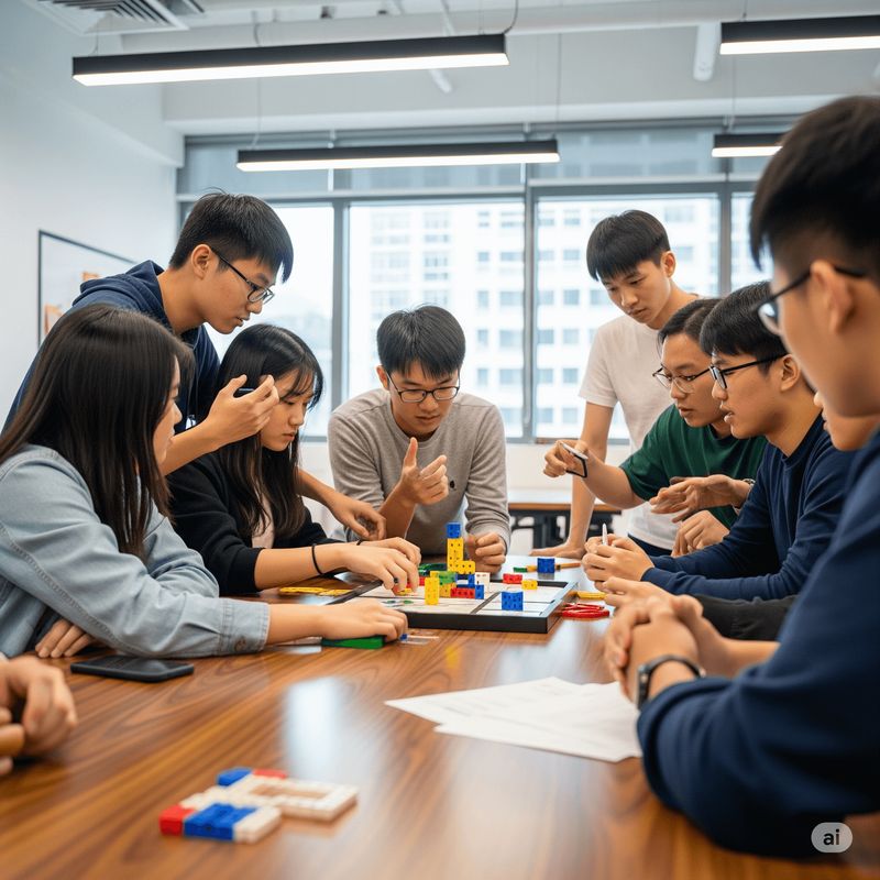Corporate Training