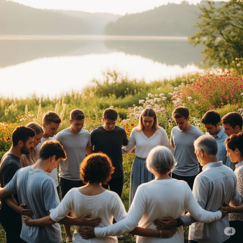 Church Retreats