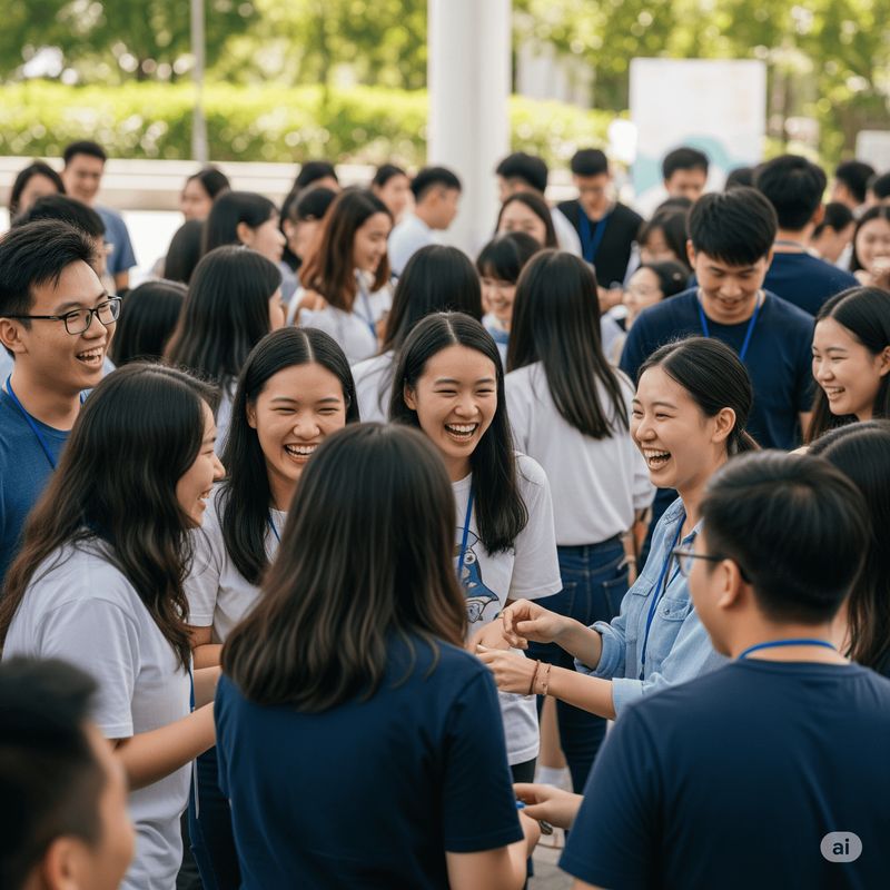 Orientation Camps